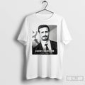 Classic Rip James Ransone Eddie It Chapter 2 Movie Vintage T-Shirts, Hoodie, Sweatshirt | PureTeeCo.com