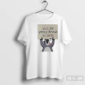 Classic Raccoon A I Is Poop From A Butt Graphic T-Shirts, Hoodie, Sweatshirt | PureTeeCo.com