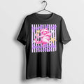 Classic Raccoon First Of All Jesus Thinks Im A Delight Shirts Sweater