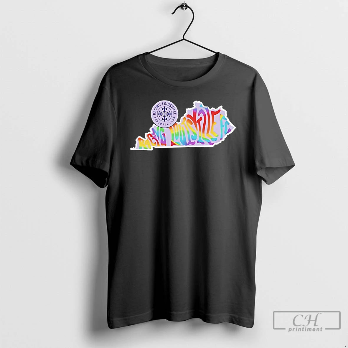 Classic Racing Louisville Fc Groovy Pride State 2026
