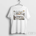 Classic Radiohead Pop Is Dead He Left This Message For Us T-Shirts, Hoodie, Sweatshirt | PureTeeCo.com