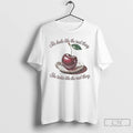 Classic Radiohead She Looks Like The Real Thing She Cherry T-Shirts, Hoodie, Sweatshirt | PureTeeCo.com