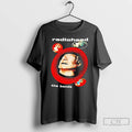 Classic Radiohead The Bends T-Shirts, Hoodie, Sweatshirt | PureTeeCo.com