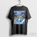 Classic Ragnarok And Roll Minnesota Vikings Graphic T-Shirts, Hoodie, Sweatshirt | PureTeeCo.com