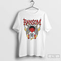 Classic Ransom Devil Boy 98 T-Shirts, Hoodie, Sweatshirt | PureTeeCo.com