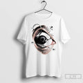 Classic Ransom Pierced Eye T-Shirts, Hoodie, Sweatshirt | PureTeeCo.com