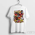 Classic Reggie Bush 2005 Heisman Winner Usc Trojans T-Shirts, Hoodie, Sweatshirt | PureTeeCo.com