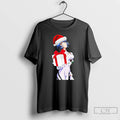 Classic Rei Ayanami Shin Seiki Evangelion Christmas Gift T-Shirts, Hoodie, Sweatshirt | PureTeeCo.com