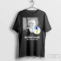 Classic Rest In Peace Beatrice Picard 1929 2025 T-Shirts, Hoodie, Sweatshirt | PureTeeCo.com