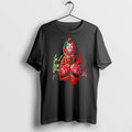 Classic Rey Mysterio Wwe The Ultimate Underdog Graffiti Shirts Sweater