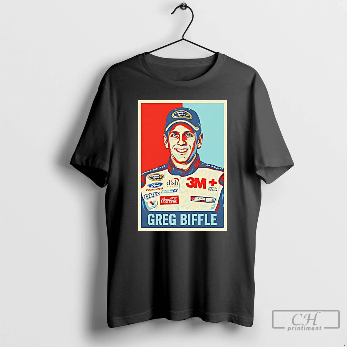 Classic Rip Greg Biffle 1969 2025 Nascar Legend T-Shirts, Hoodie, Sweatshirt | PureTeeCo.com
