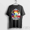 Classic Rocket Vs Cardinals 2025 Boca Raton Bowl Helmet T-Shirts, Hoodie, Sweatshirt | PureTeeCo.com