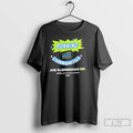 Classic Running Builds Communities Joe Kleinerman 10k T-Shirts, Hoodie, Sweatshirt | PureTeeCo.com