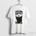 Classic Ryan Caraveo Feeling Foggy Close Your Eyes And Start Again T-Shirts, Hoodie, Sweatshirt | PureTeeCo.com