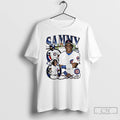 Classic Sammy Sosa Chicago Cubs Picture Collage T-Shirts, Hoodie, Sweatshirt | PureTeeCo.com
