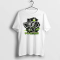 Classic San Antonio Spurs Alien Ufo Texas Map Basketball 2026 Shirts Sweater