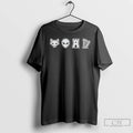 Classic San Antonio Spurs Satx Big 4 Icons T-Shirts, Hoodie, Sweatshirt | PureTeeCo.com