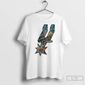Classic San Antonio Spurs Tower Of The Americas Basketball Nba Logo