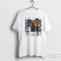 Classic San Antonio Spurs Vs Oklahoma City Thunder Nba Christmas Day Match Up T Shirts Hoodie, Sweatshirt | PureTeeCo.com