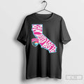 Classic San Diego Wave Fc Groovy Team State