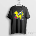 Classic Sans And Chocobo Character T-Shirts, Hoodie, Sweatshirt | PureTeeCo.com