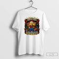 Classic Santa Lego Born To Build Lego Forced To Work Christmas T-Shirts, Hoodie, Sweatshirt | PureTeeCo.com
