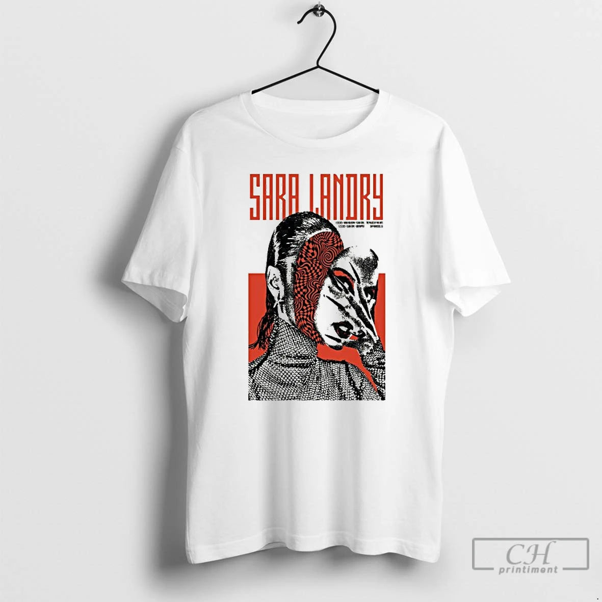 Classic Sara Landry Nov 28 29 2025 San Francisco T-Shirts, Hoodie, Sweatshirt | PureTeeCo.com