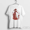 Classic Sasha Colby Parasol T-Shirts, Hoodie, Sweatshirt | PureTeeCo.com