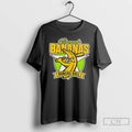 Classic Savannah Bananas Classic Badge T-Shirts, Hoodie, Sweatshirt | PureTeeCo.com
