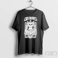 Classic Sawblade Cody Rhodes Skeleton Crest T-Shirts, Hoodie, Sweatshirt | PureTeeCo.com