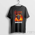 Classic Saxon Uriah Heep T-Shirts, Hoodie, Sweatshirt | PureTeeCo.com