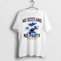 Classic Scotland Fc No Scotland No Party Well Be Coming 2026 Football Shirts Sweater