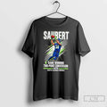 Classic Seahawks Eric Saubert Game Winning Two Point Conversion T-Shirts, Hoodie, Sweatshirt | PureTeeCo.com