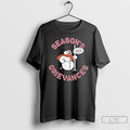 Classic Seasons Grievances Frank Costanza I Got A Lot Of Problems With You People T-Shirts, Hoodie, Sweatshirt