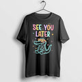 Classic See You Later Teacher Summer Alligator Shirts Sweater