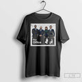 Classic Severance John Turturro Zach Cherry Britt Lower And Adam Scott The Office T Shirts Hoodie, Sweatshirt | PureTeeCo.com