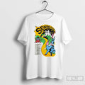 Classic Sewing Club 2025 America Tour Dates T-Shirts, Hoodie, Sweatshirt | PureTeeCo.com