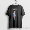 Classic Shai Gilgeous Alexander Mvp Again Back To Back Nba