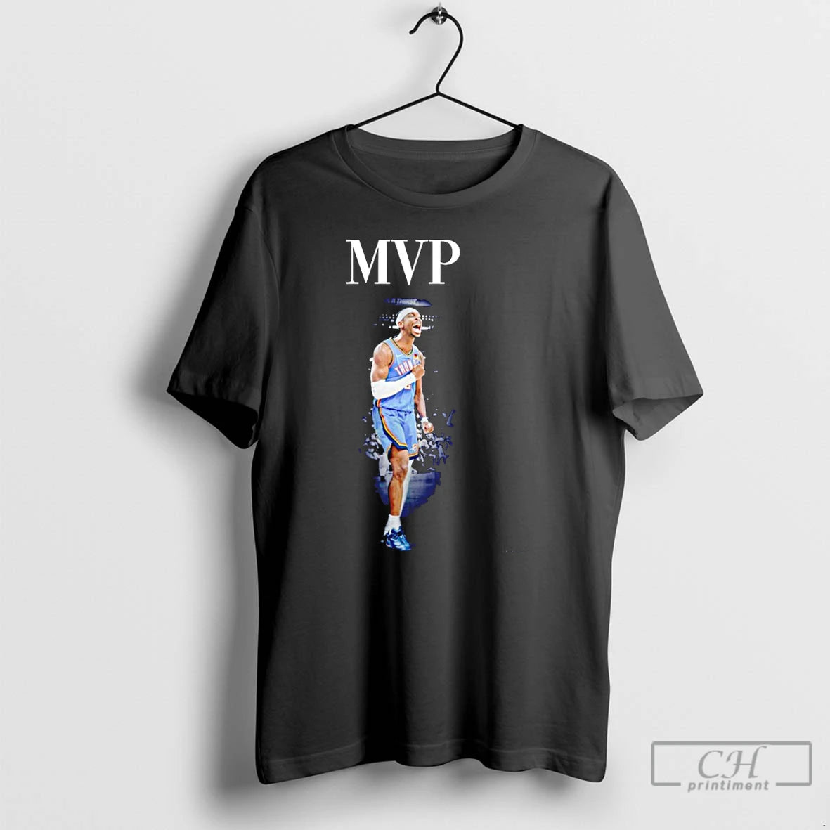 Classic Shai Gilgeous Alexander Mvp Again Back To Back Nba