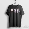 Classic Shai Gilgeous Alexander Okc Thunder X Drake Iceman Mvp Diamond Glove T Shirts Sweater