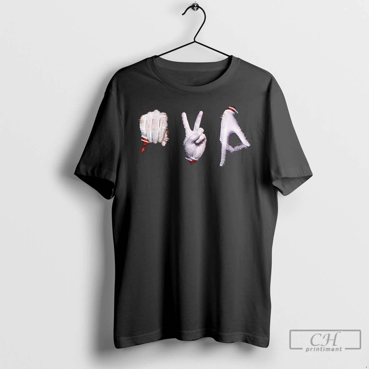 Classic Shai Gilgeous Alexander Okc Thunder X Drake Iceman Mvp Diamond Glove T Shirts Sweater