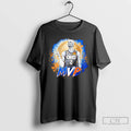 Classic Shai Gilgeous Alexander Our Mvp Oklahoma City Thunder Basketball Nba 2026 T Shirts Sweater