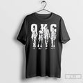 Classic Shai Gilgeous Holmgren Williams Basketball Vintage T-Shirts, Hoodie, Sweatshirt | PureTeeCo.com