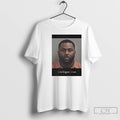 Classic Sherrone Moore Mugshot Michigan Man T-Shirts, Hoodie, Sweatshirt | PureTeeCo.com