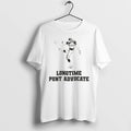 Classic Sickos Committee Football Longtime Punt Advocate Shirts Sweater
