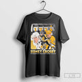 Classic Sidney Crosby Pittsburgh Penguins 1724 All Time Points Leader T-Shirts, Hoodie, Sweatshirt | PureTeeCo.com
