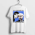 Classic Sir A Fourth Beret Has Hit Actors Head Photo Shirts Sweater