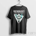 Classic Skull Necromancy Reduce Reuse Reanimate T-Shirts, Hoodie, Sweatshirt | PureTeeCo.com