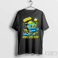 Classic Skull Awesome Hurry Games Done Quick T-Shirts, Hoodie, Sweatshirt | PureTeeCo.com