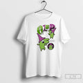 Classic Smiling Friends Glep T-Shirts, Hoodie, Sweatshirt | PureTeeCo.com